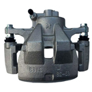2017 Lexus ES350 Brake Caliper 1